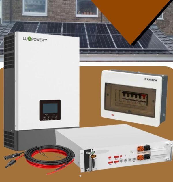 Single Phase Inverters - Image 2