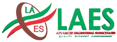 Laes Advanced Engineering Services Ltd
